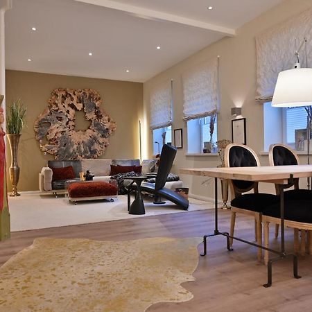Ferienwohnung Prachtstueck Flensbourg Extérieur photo