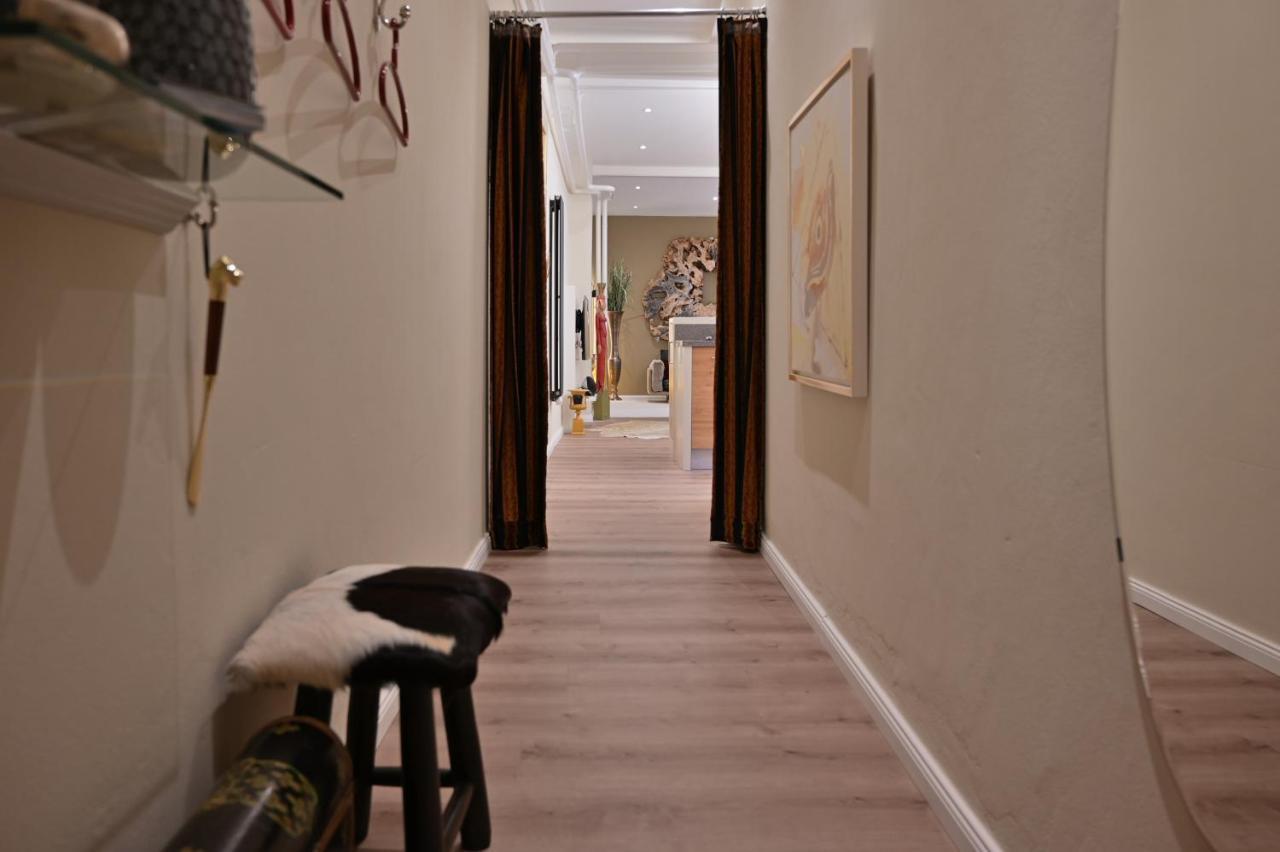 Ferienwohnung Prachtstueck Flensbourg Extérieur photo