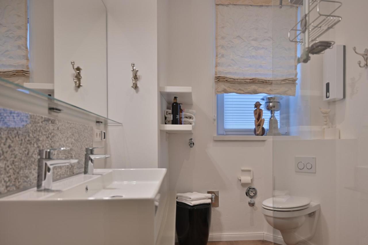 Ferienwohnung Prachtstueck Flensbourg Extérieur photo